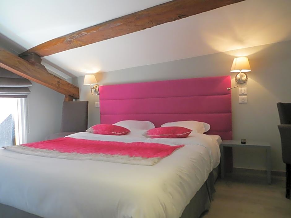 Auberge Bressane de Buellas