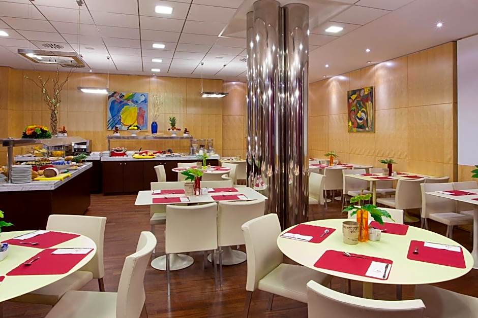 Crowne Plaza Padova By IHG