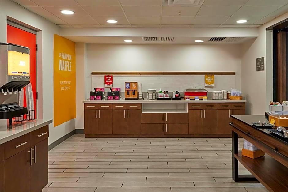 Hampton Inn & Suites Radcliff/Fort Knox