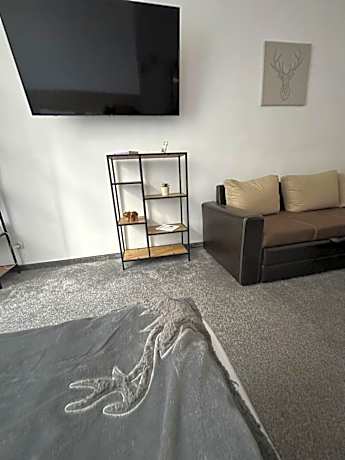 Апартхотел Флора 213Б