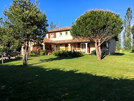 Le paradis de la Provence