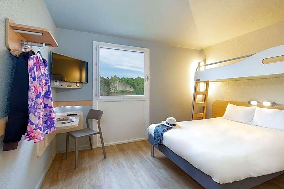 ibis budget Cavaillon