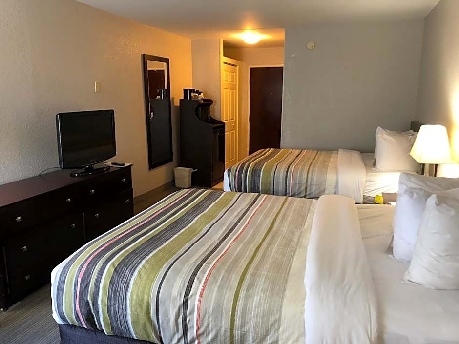 Country Inn & Suites by Radisson, Greenville, NC