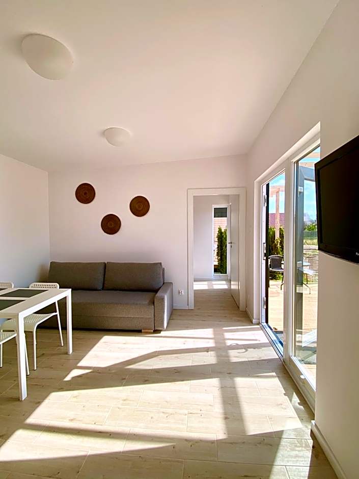 Resto domki letniskowe