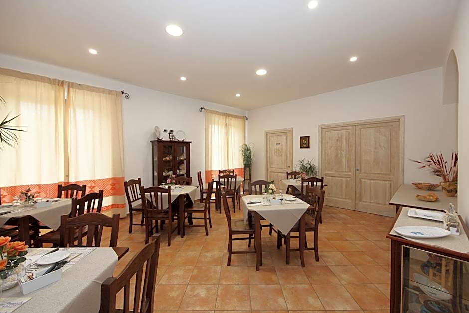 Guest House Villabianca