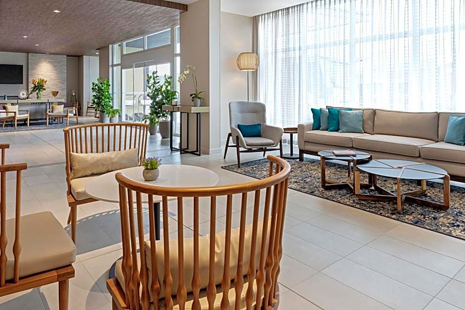 Fairfield by Marriott San Jose Airport Alajuela