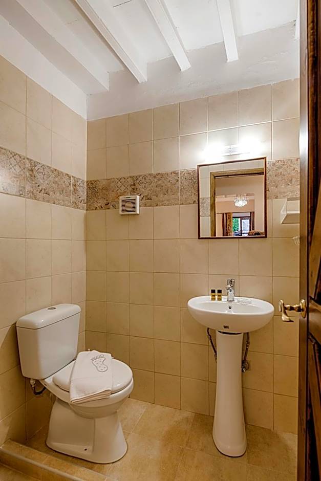 Kristina´s Apartments