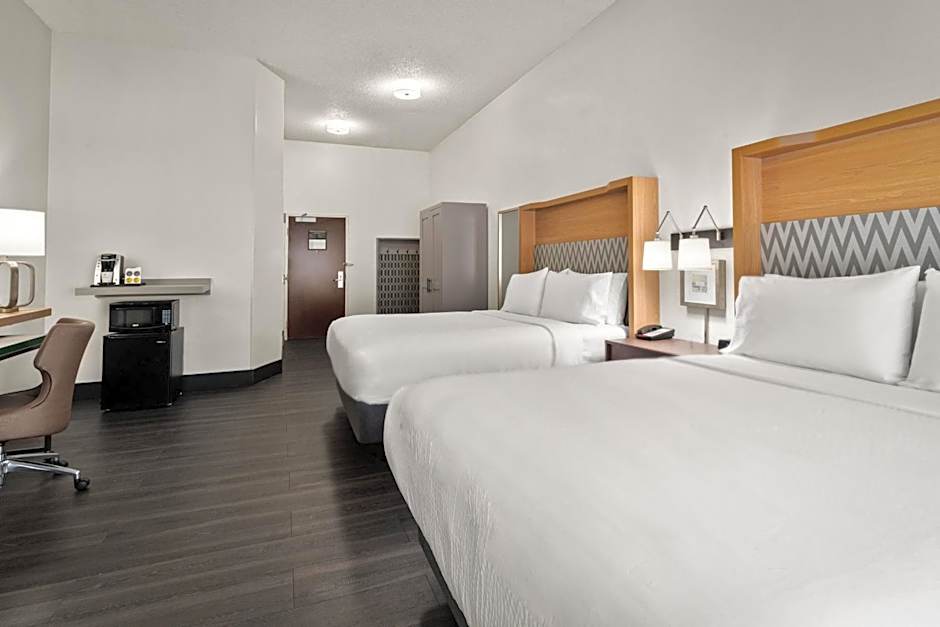 Holiday Inn & Suites Bothell - Seattle Northeast By IHG