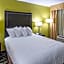 Clarion Inn Columbia Airport
