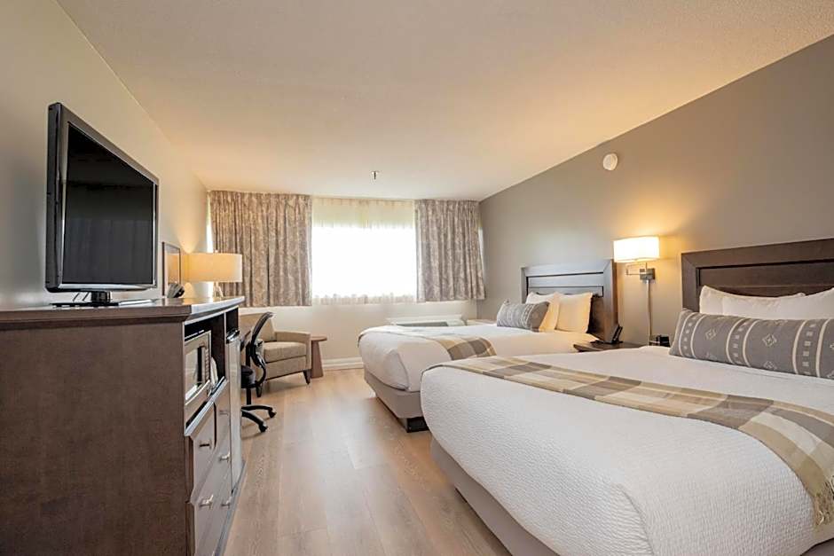 Fireside Inn & Suites Waterville