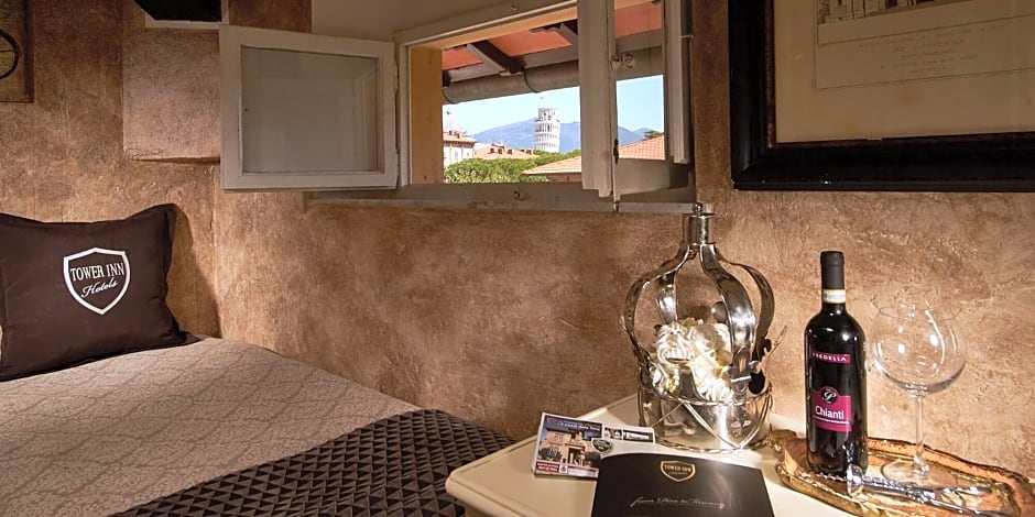 Villa Tower Inn
