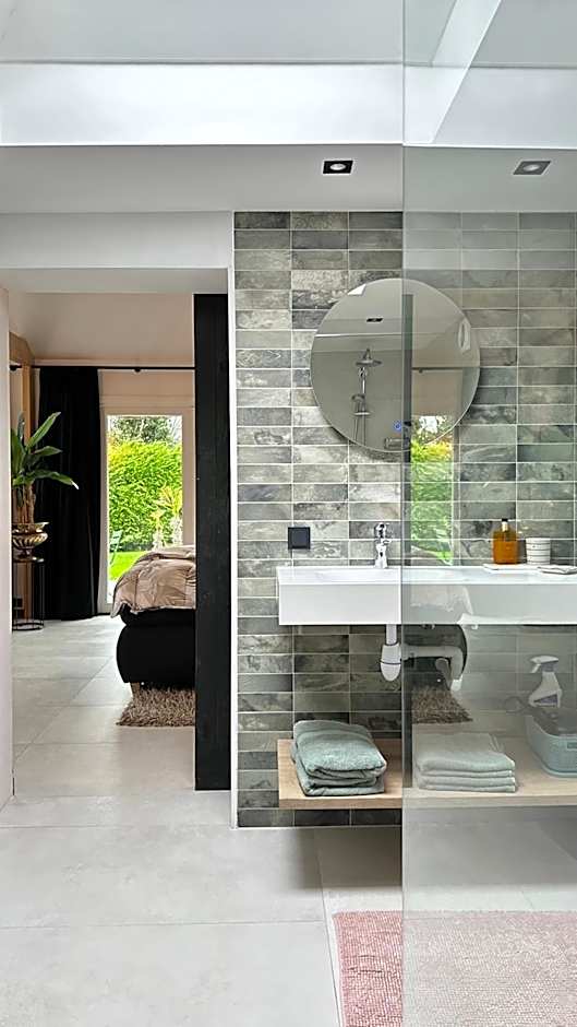 Slapen bij de Zeeuwse Lala