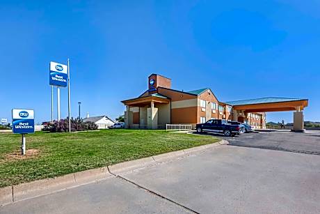 Best Western Post Inn