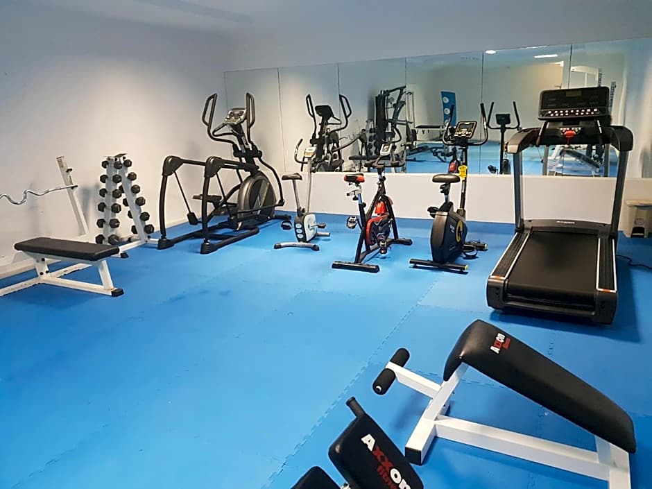 Evabelle Napa Hotel Apartments