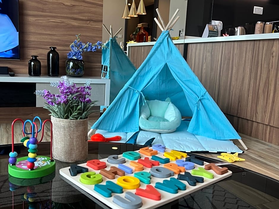 Somerset Damansara Uptown Petaling Jaya