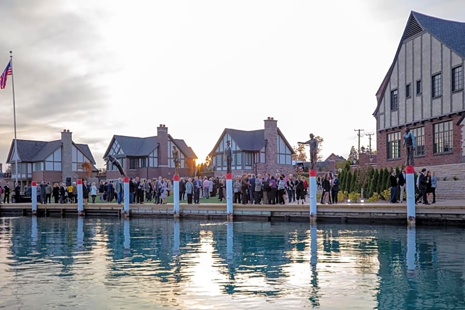 St. Clair Inn