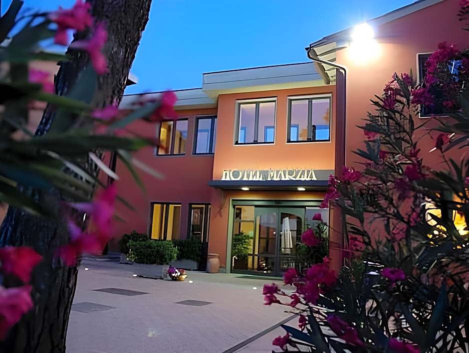 Hotel Marzia