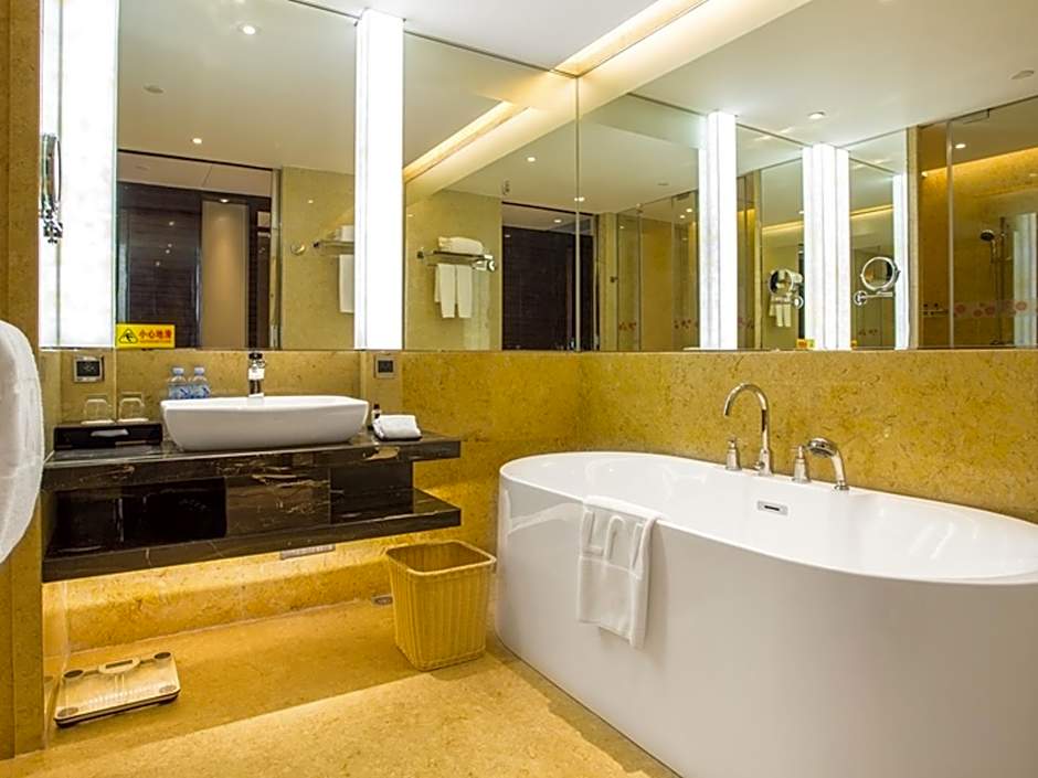 LN Dongfang Hotel Sihui