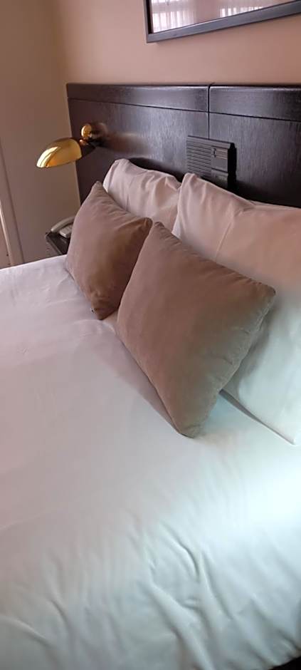 Hotel Senhora A Branca