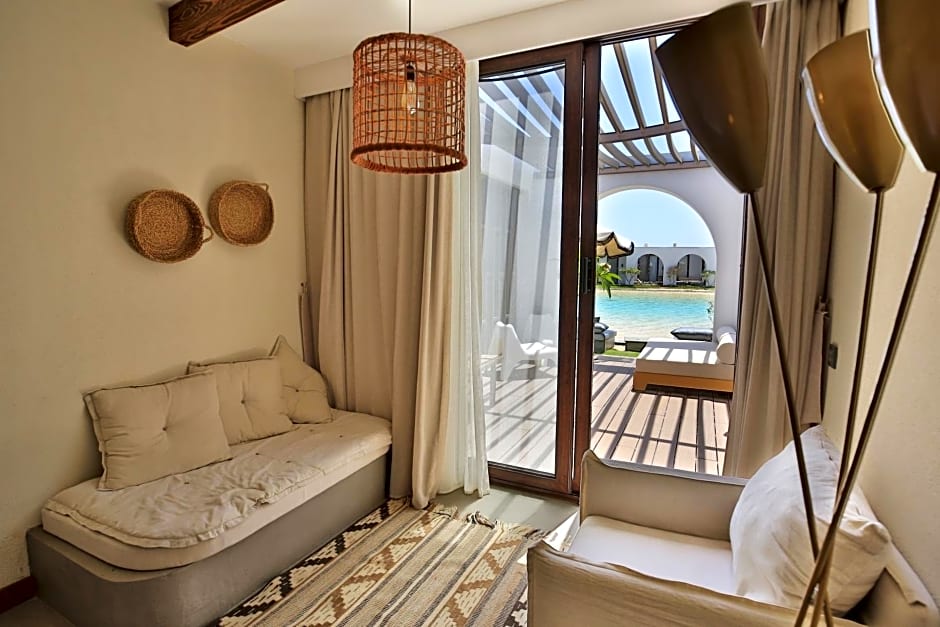 Le Sidi Cabana ( hacienda bay )