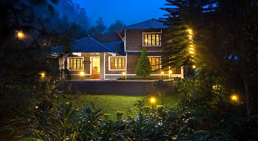 Bracknell Forest Munnar