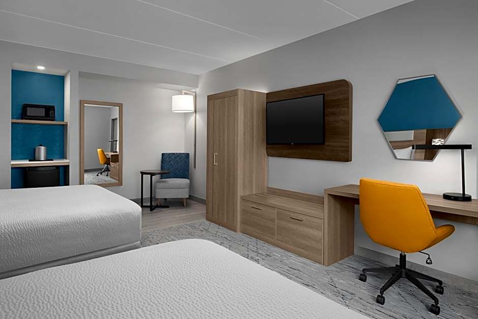 Holiday Inn Express Baltimore - BWI Airport NE