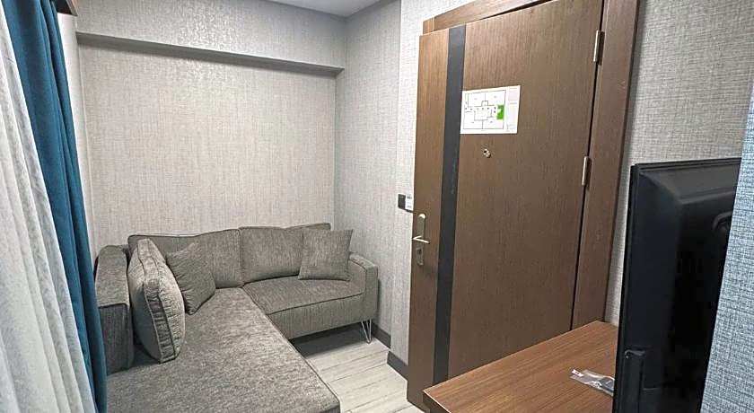 GOLAZ SUİT OTEL