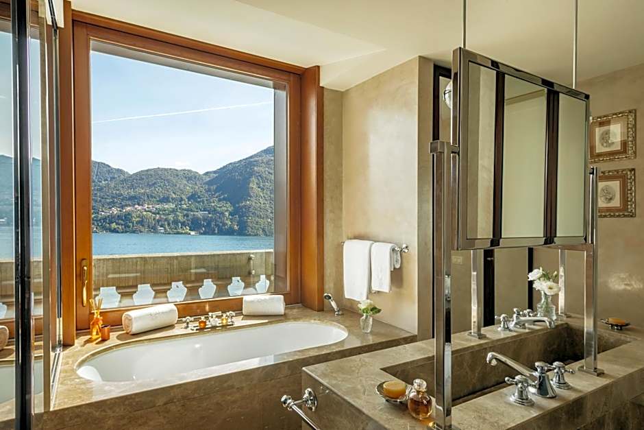 Grand Hotel Tremezzo