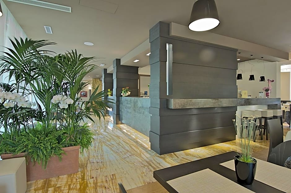 Zen Hotel Versilia