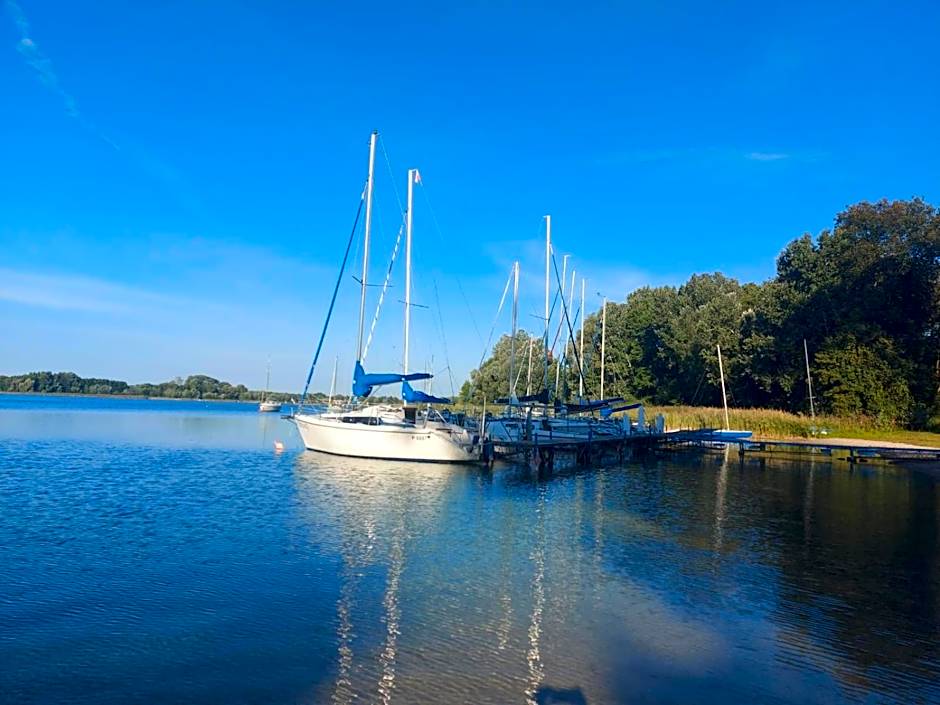 Domki Brzózki Kosewo