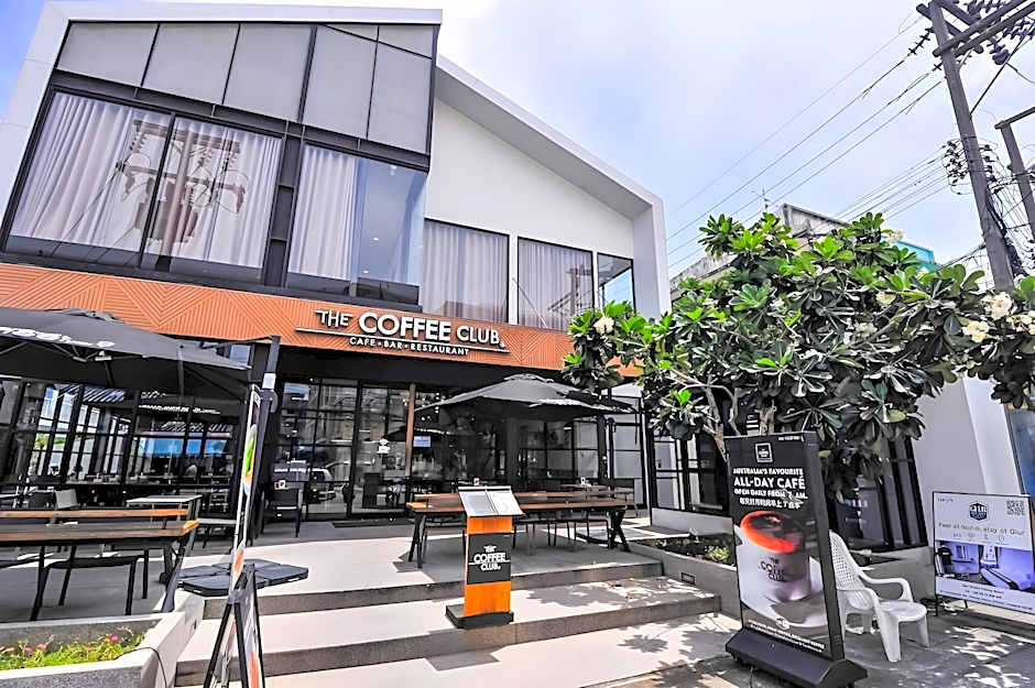 Glur Phuket Patong Beach
