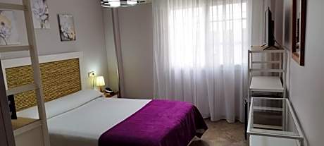 Standard Double or Twin Room without Views
