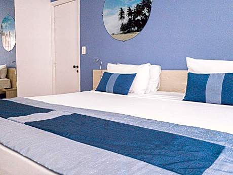 Superior Queen Room