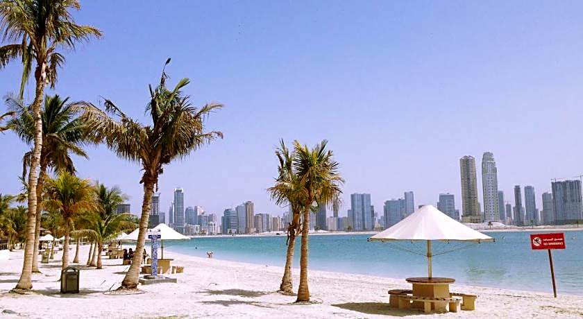 Zain International Hotel