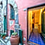 Refilea Sea View Tower Villa