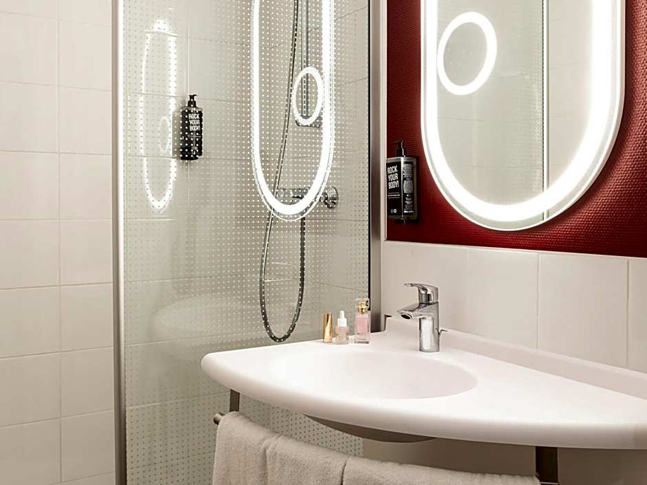 ibis Paris porte de Bercy