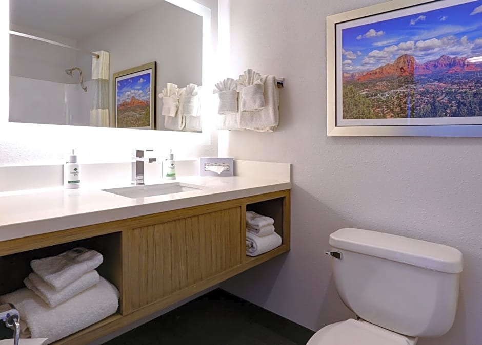 GreenTree Inn Sedona