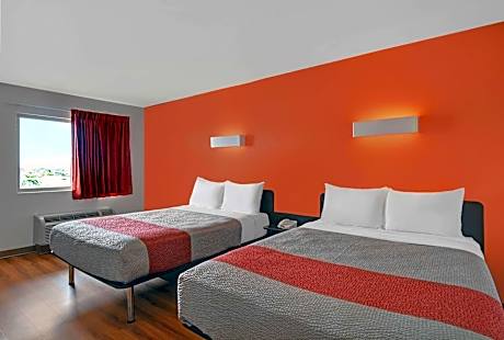 Two Queen Beds Premium