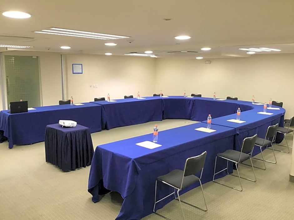 Holiday Inn Express Guadalajara Expo By IHG