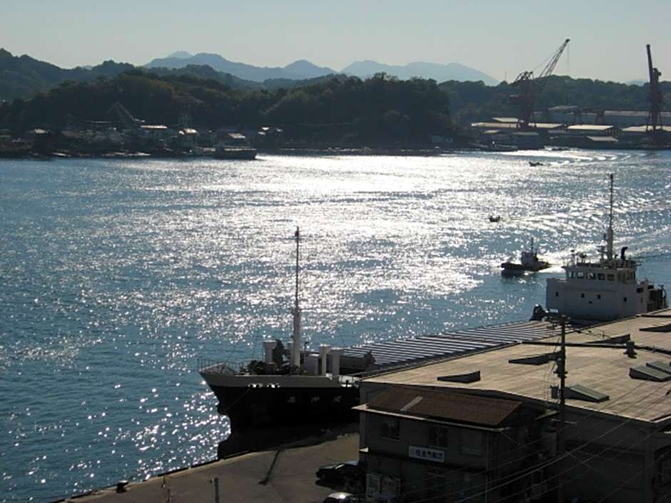 Onomichi Daiichi Hotel