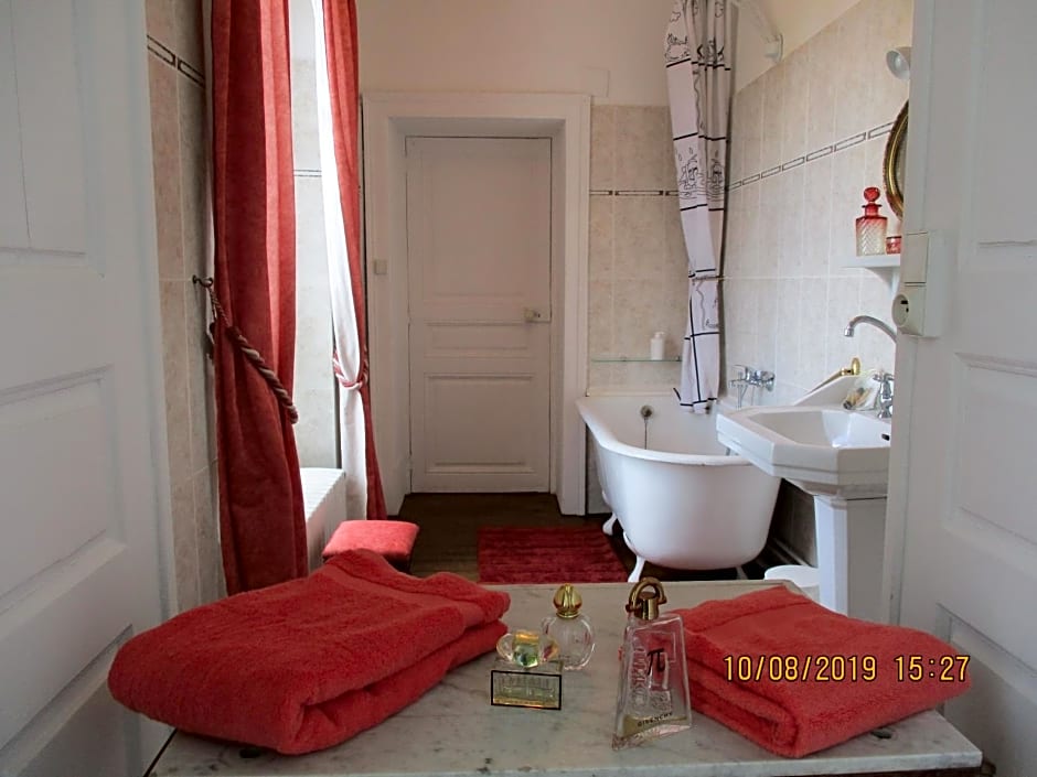 Le domaine de Beaufai