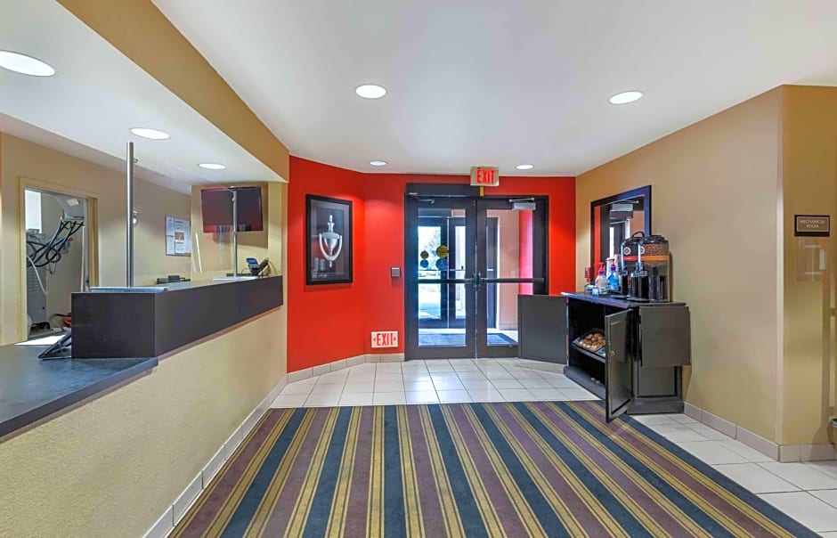 Extended Stay America Suites - Cleveland - Brooklyn