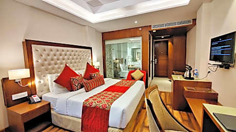 Royal Suite