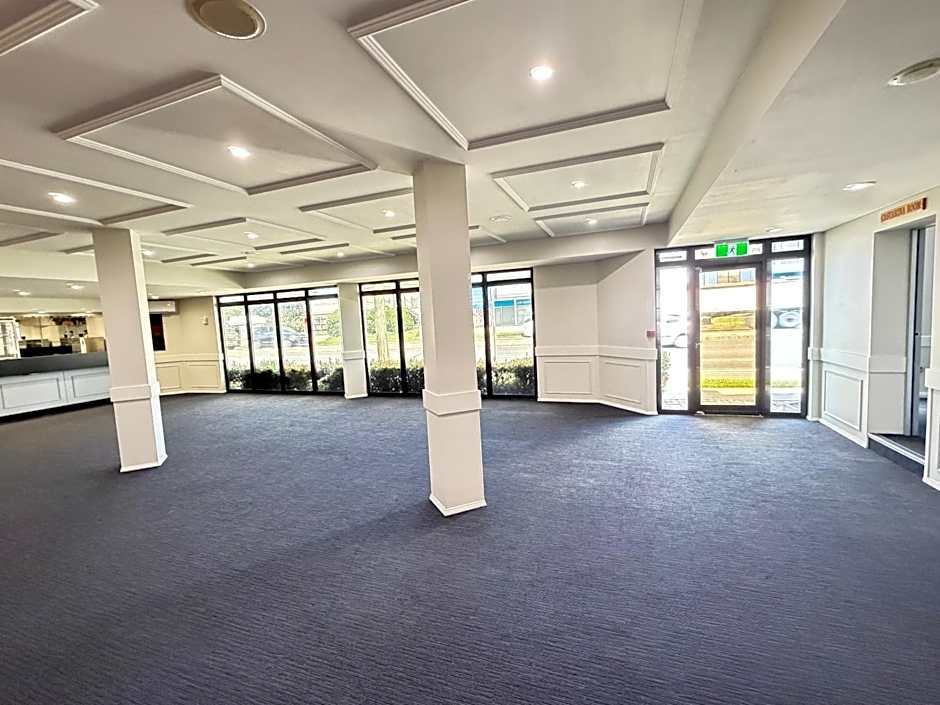 Centrepoint Motor Inn