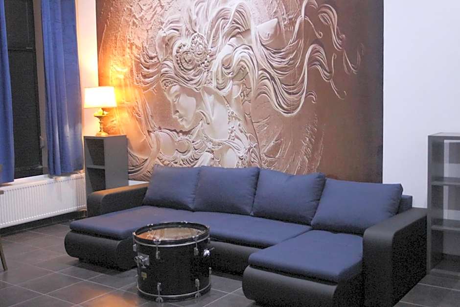 Apartamenty PRETTY WOMAN meldunek samodzielny 24h - noclegi Bytom Chorzów Katowice