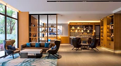 Fairfield Inn by Marriott Jingdezhen