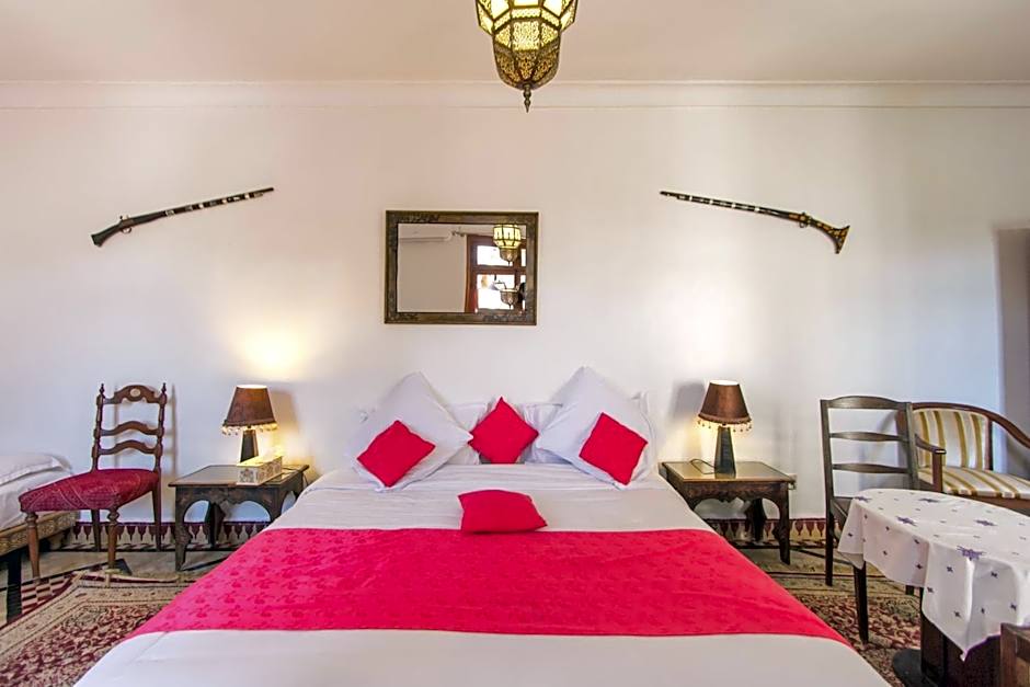 Riad 53 Fes - Luxury Oasis