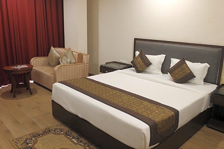 Hotel Sea N Sand Digha - Berries Group of Hotels