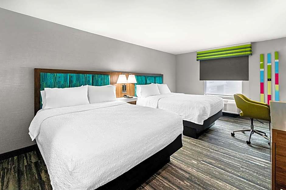 Hampton Inn by Hilton Dayton South