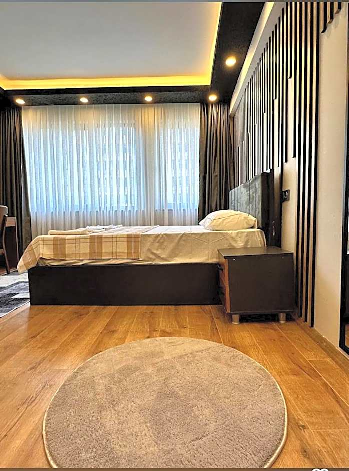 The Port Palace Hotel